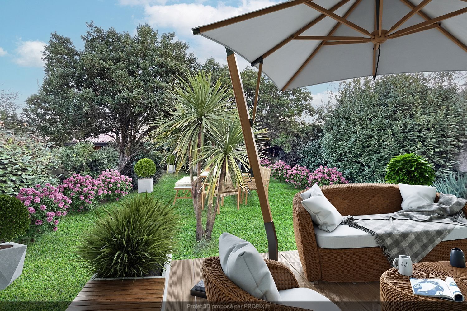 Maison à vendre, 168m², Bordeaux