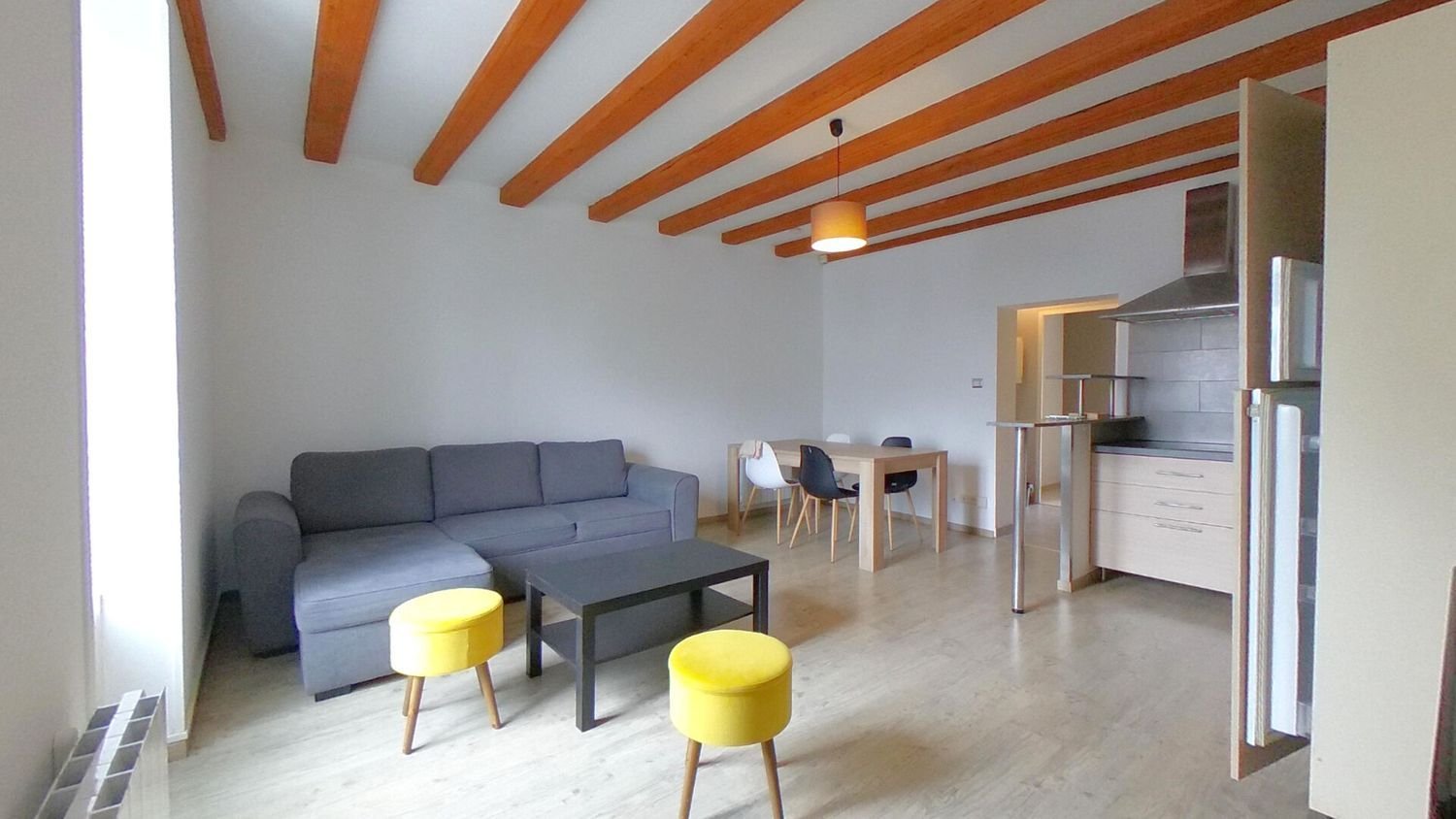 Appartement à vendre, 40m², Nantes