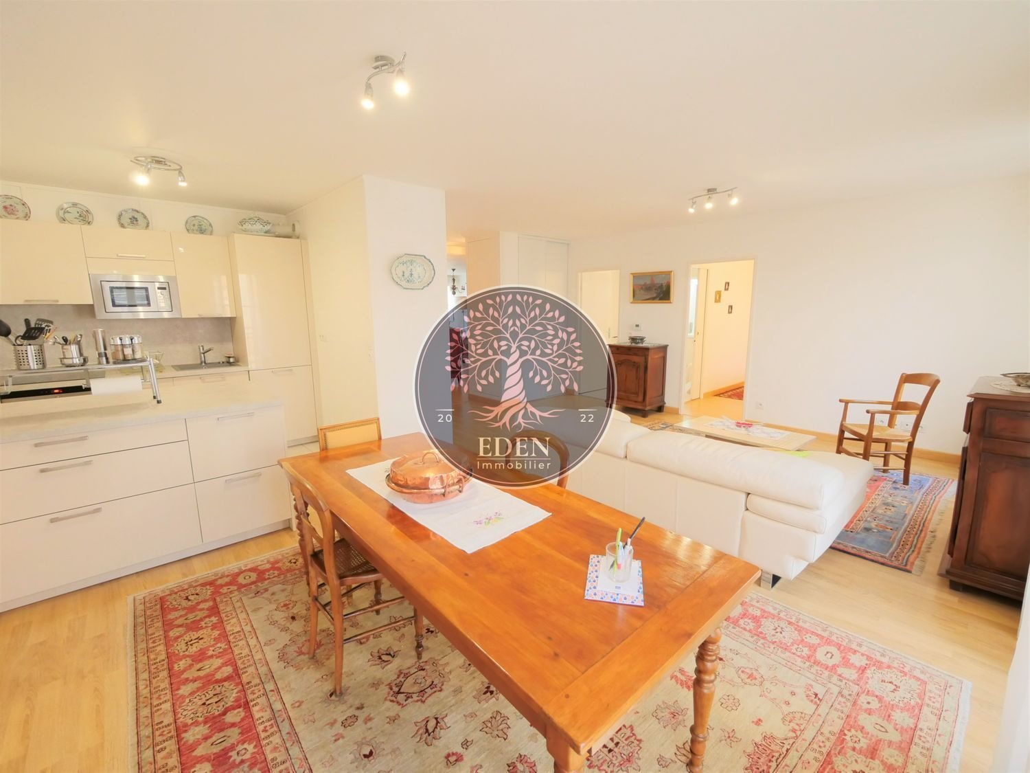 Appartement à vendre, 128m², Dreux