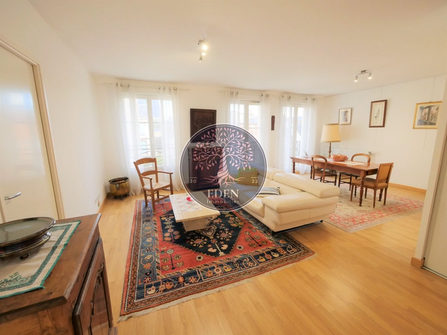 Appartement à vendre, 128m², Dreux