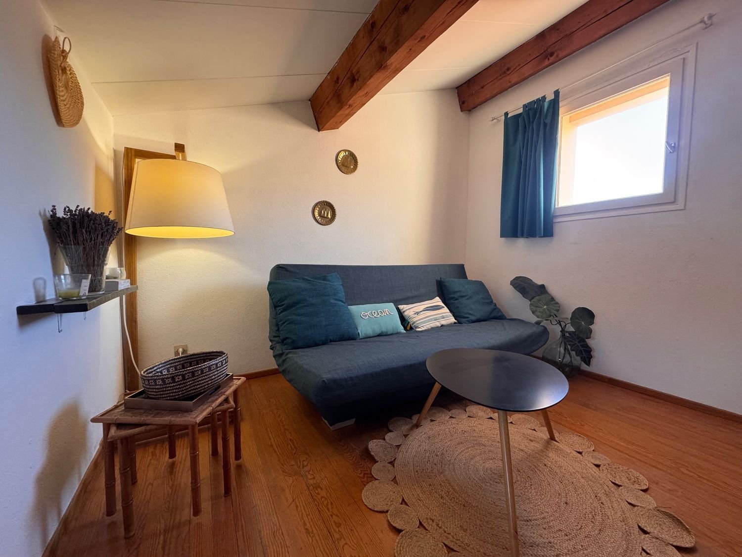 Appartement à vendre, 44m², Port-Vendres