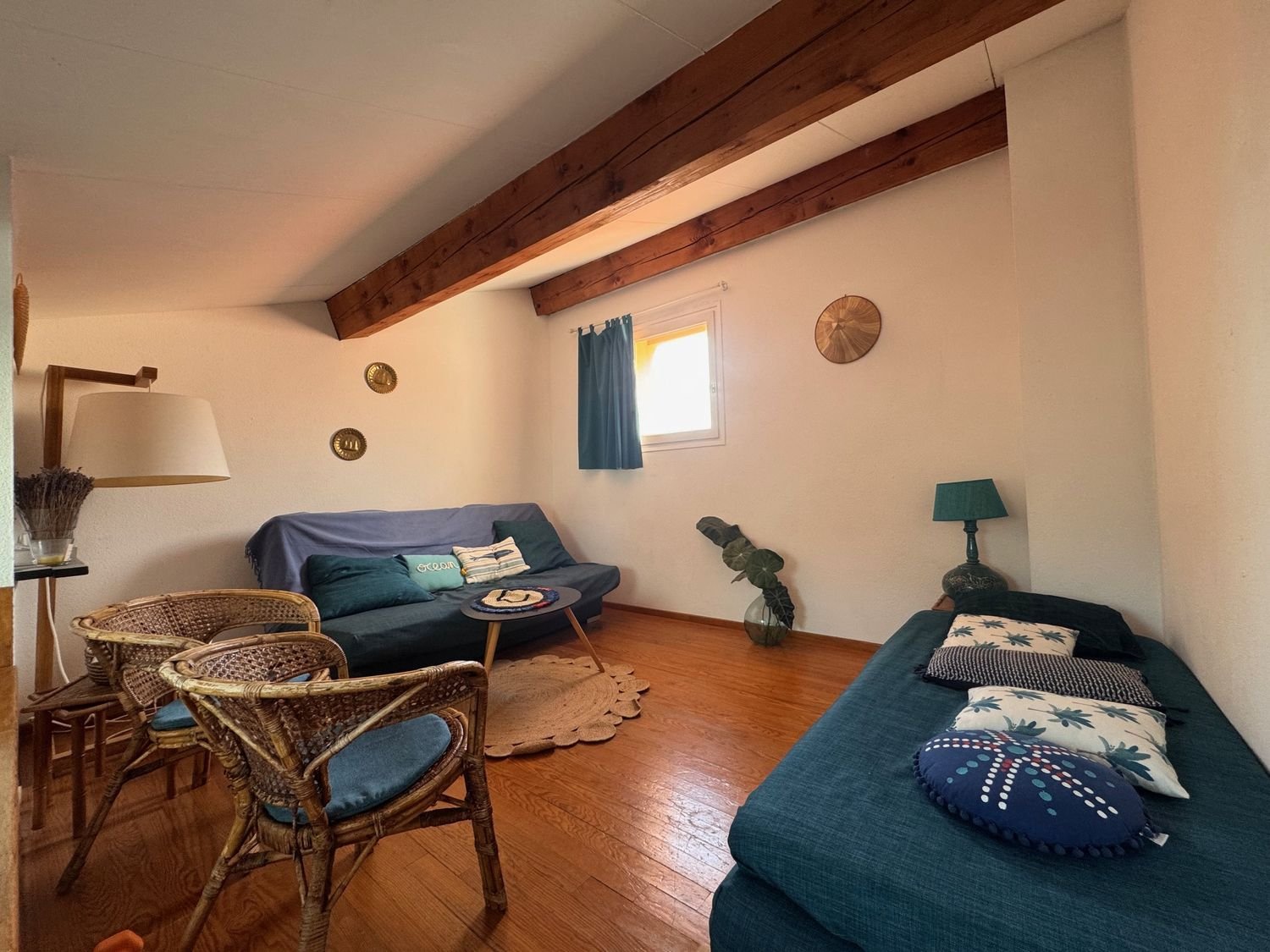 Appartement à vendre, 44m², Port-Vendres