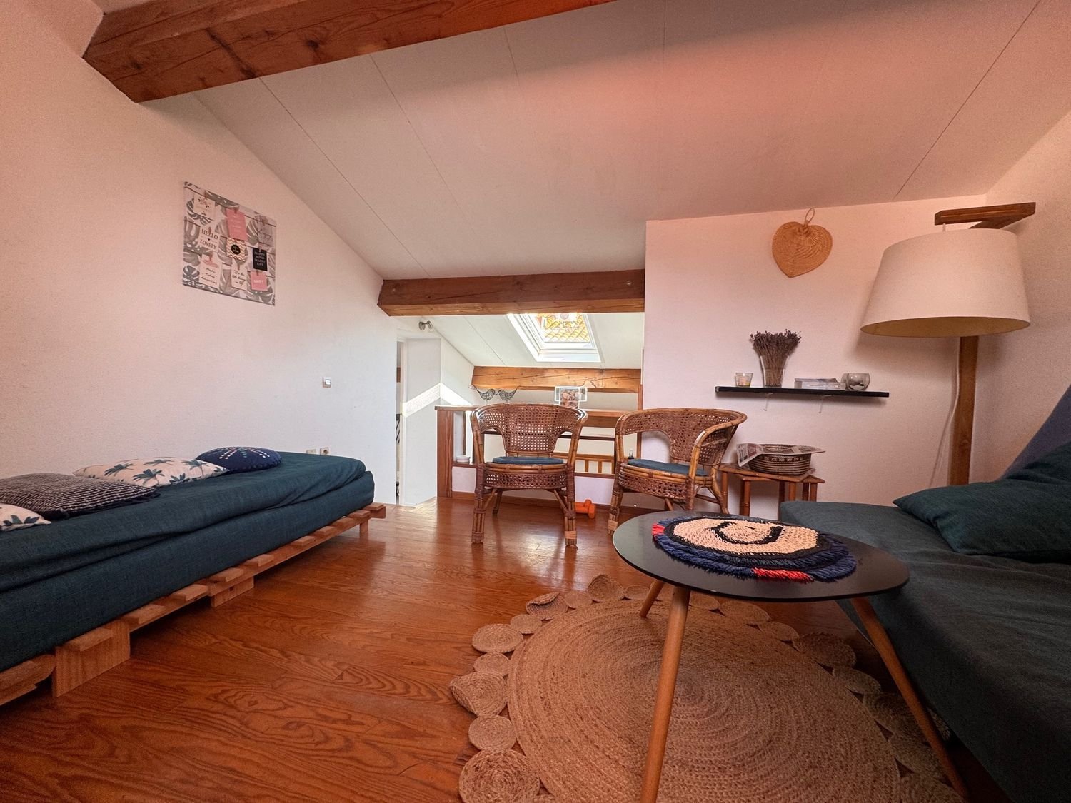 Appartement à vendre, 44m², Port-Vendres