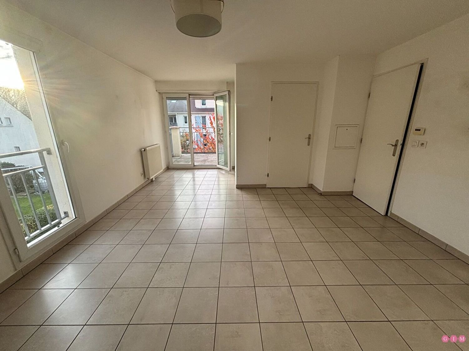 Appartement à vendre, 61m², Andrésy
