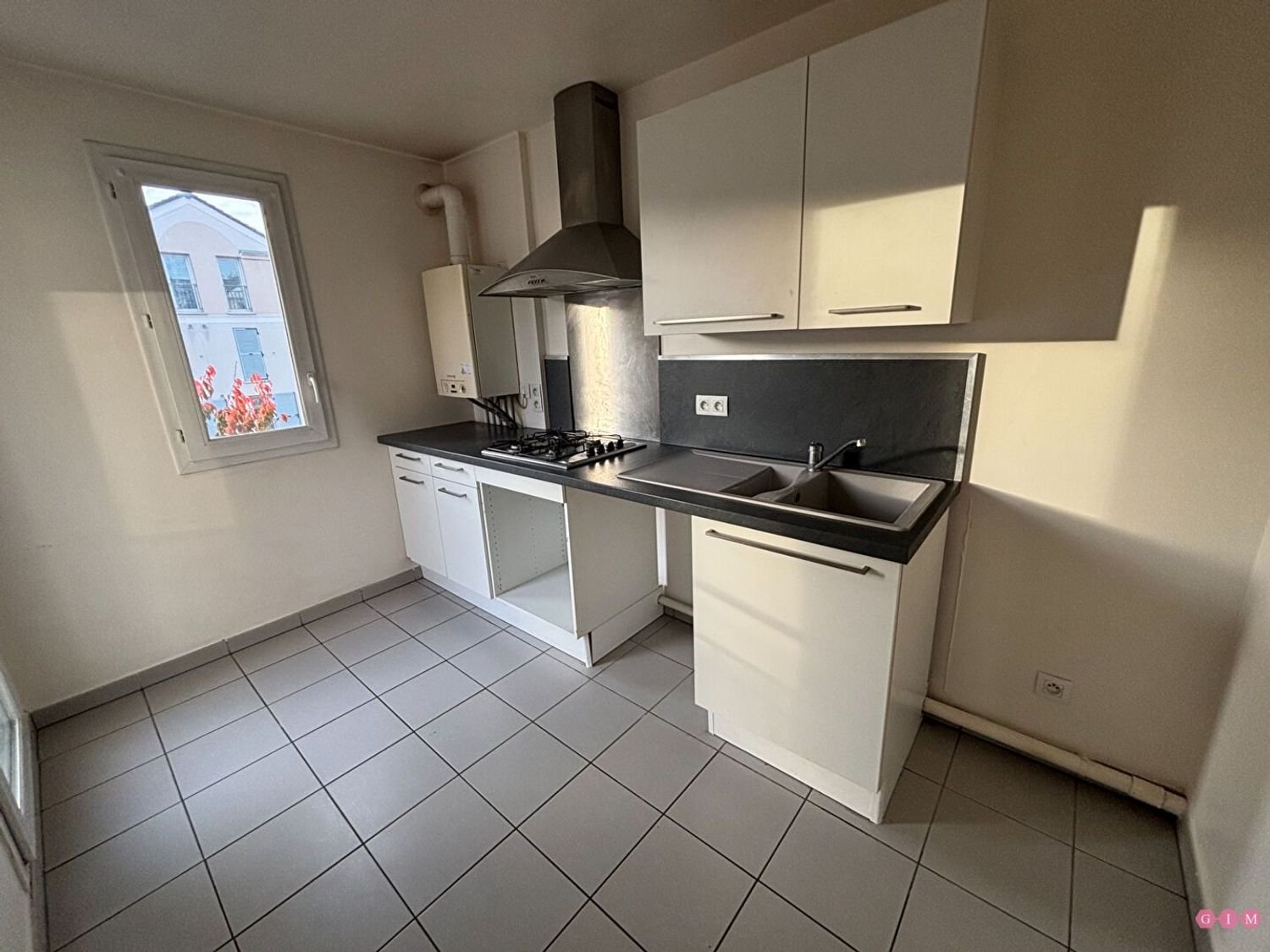 Appartement à vendre, 61m², Andrésy
