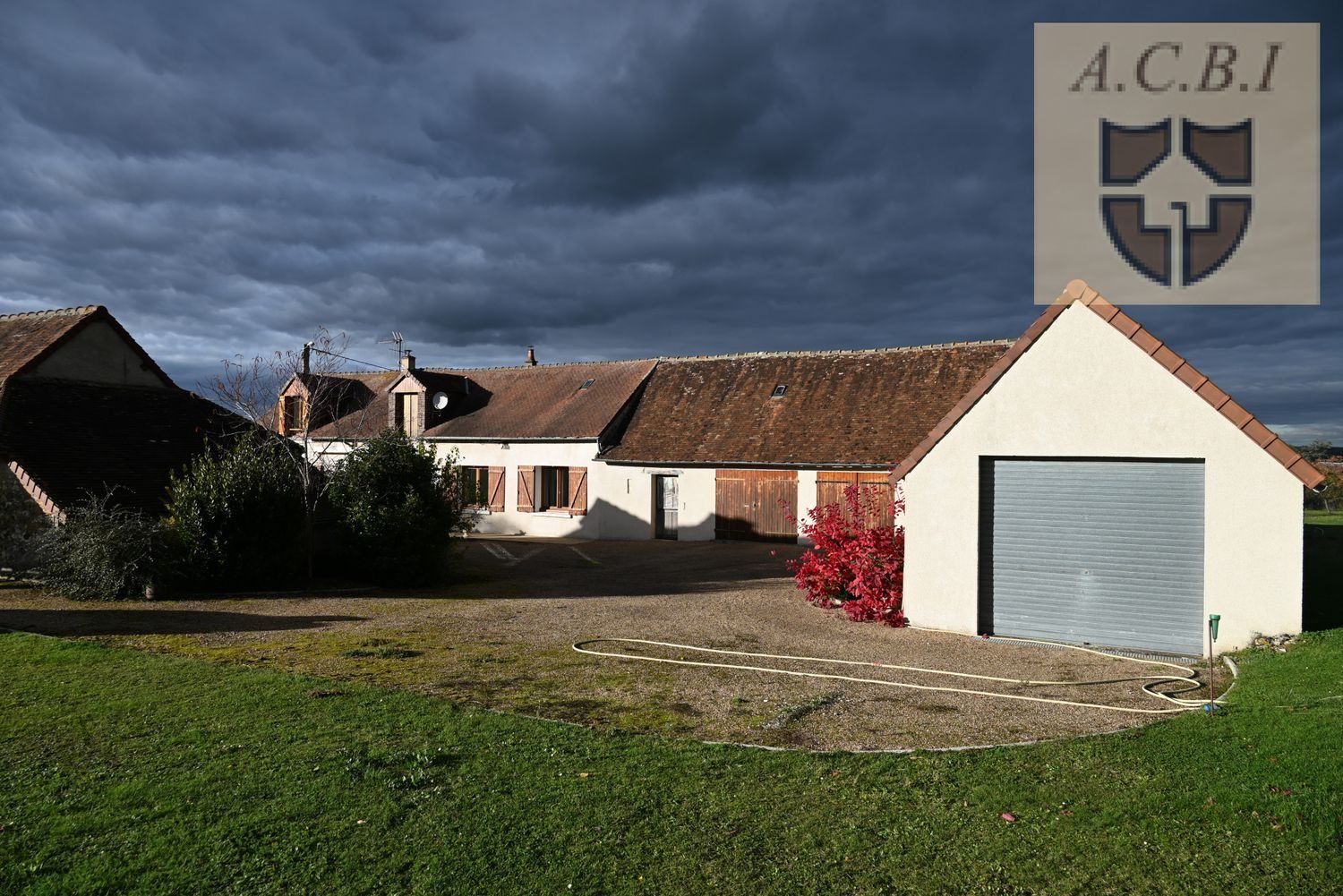 Maison à vendre, 107m², Vendôme