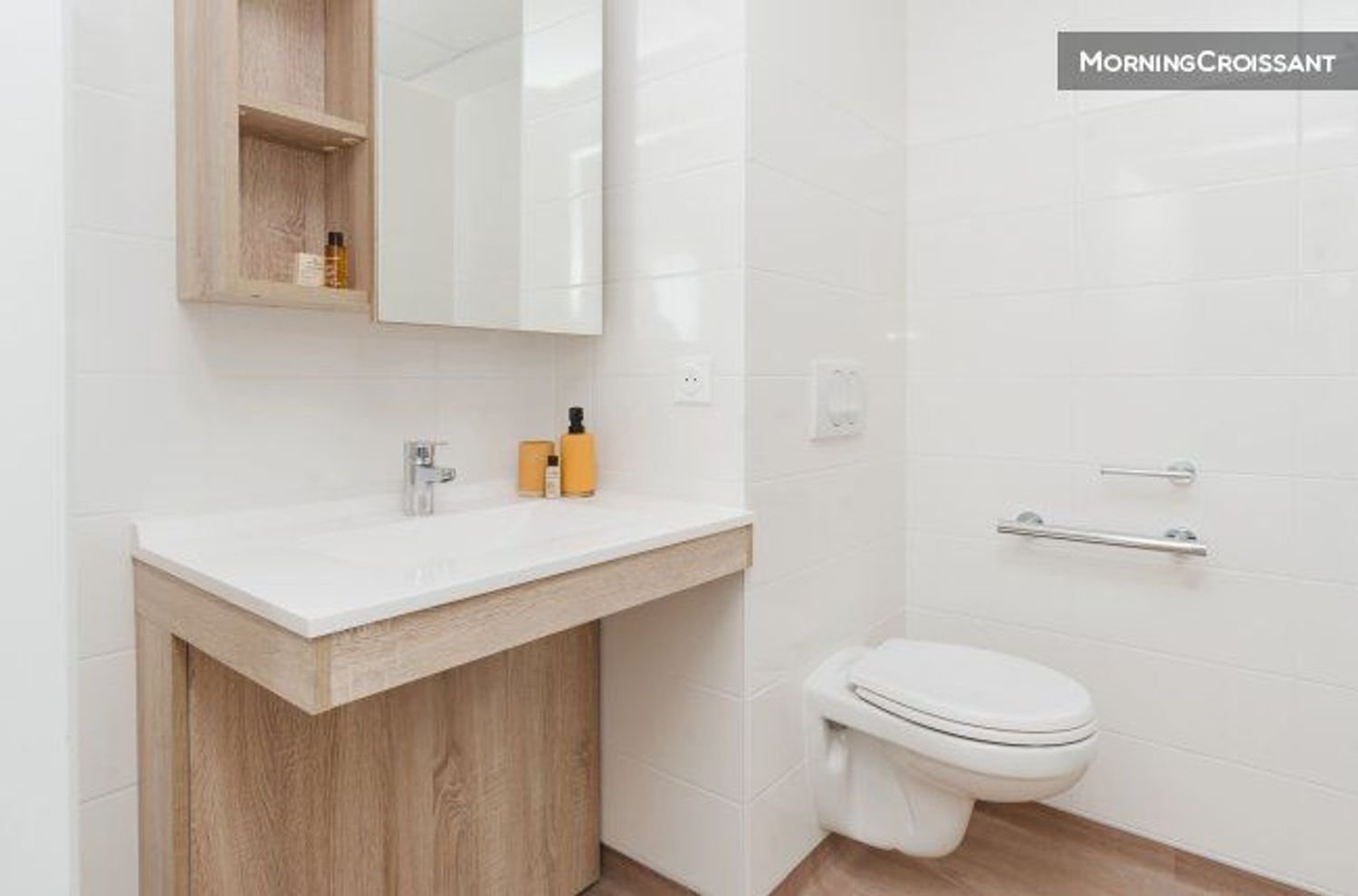 Appartement à louer, 44m², Quiberon