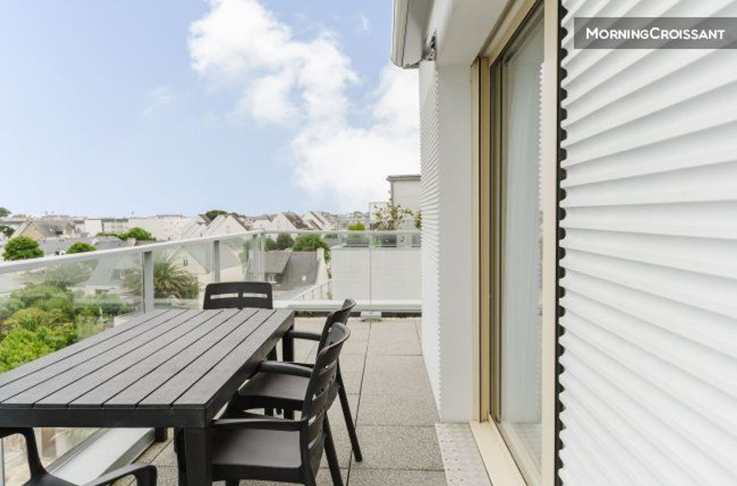 Appartement à louer, 44m², Quiberon