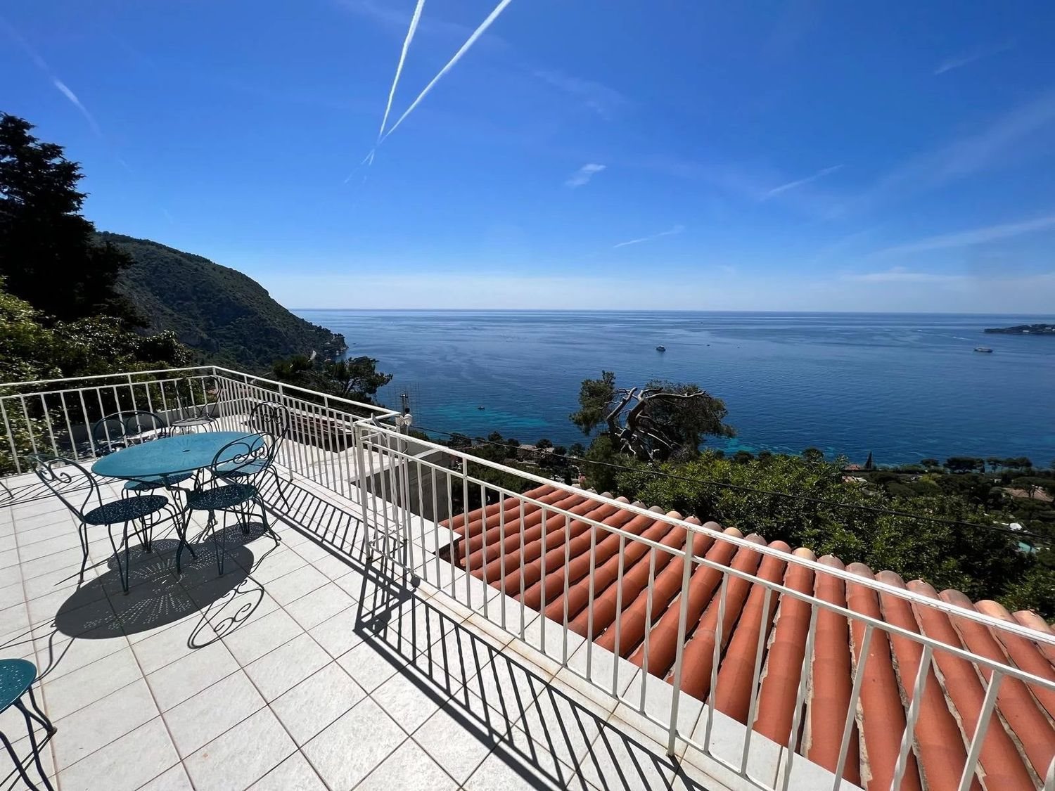 Appartement à louer, 65m², Èze