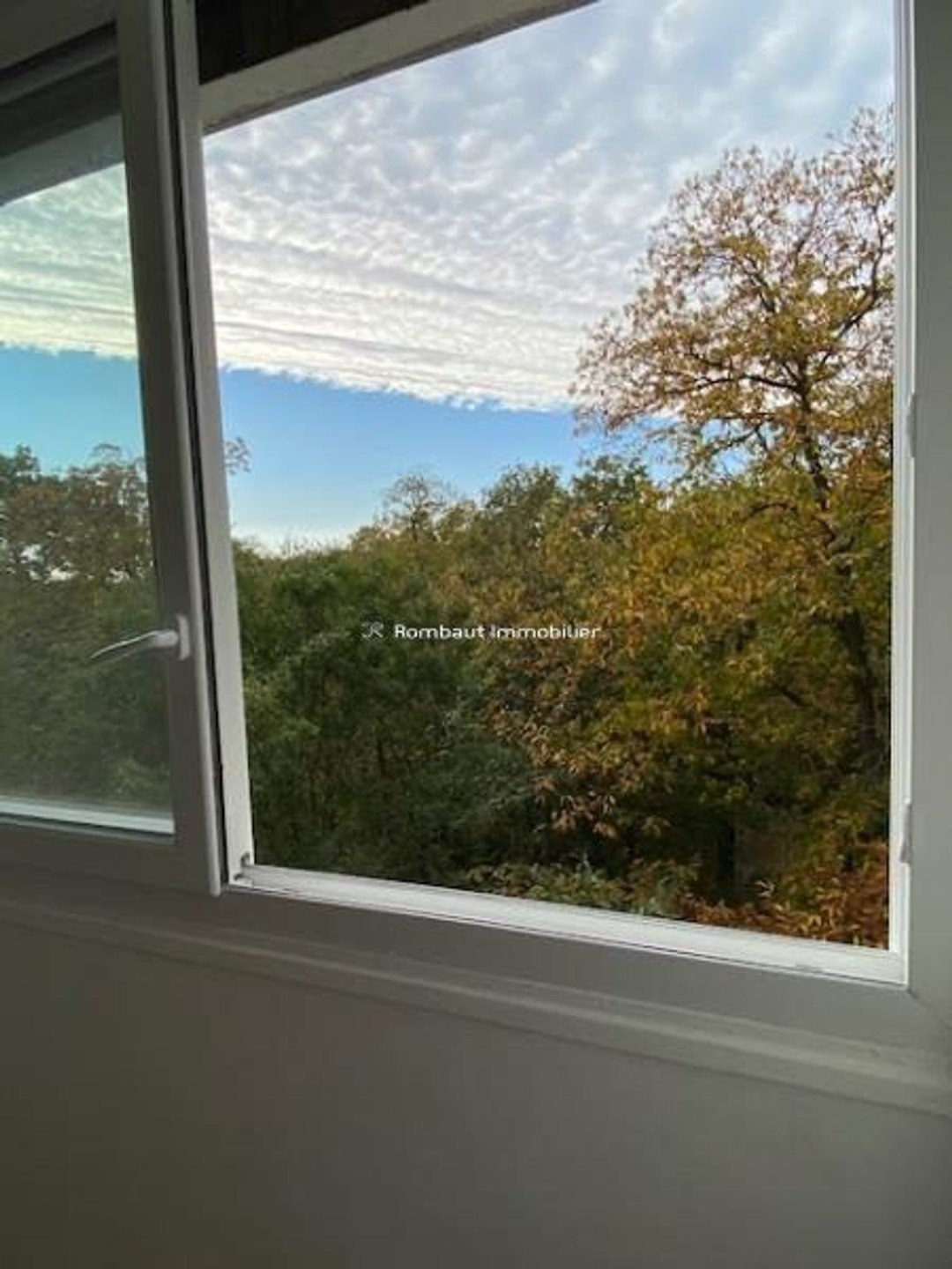 Appartement à vendre, 12m², Vaucresson