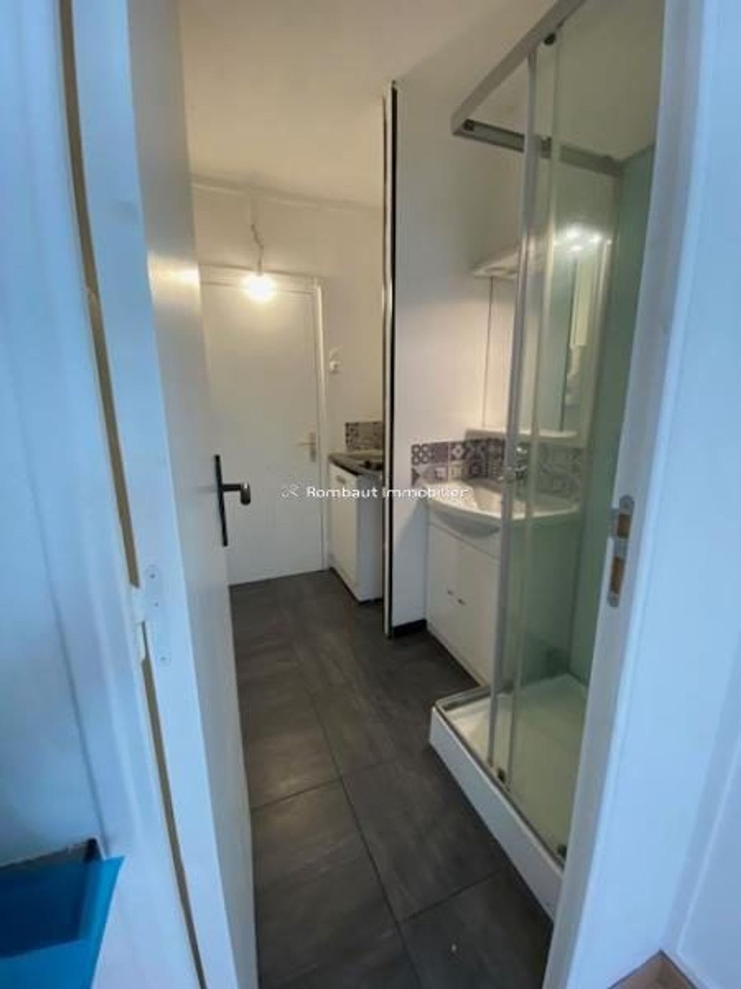 Appartement à vendre, 12m², Vaucresson