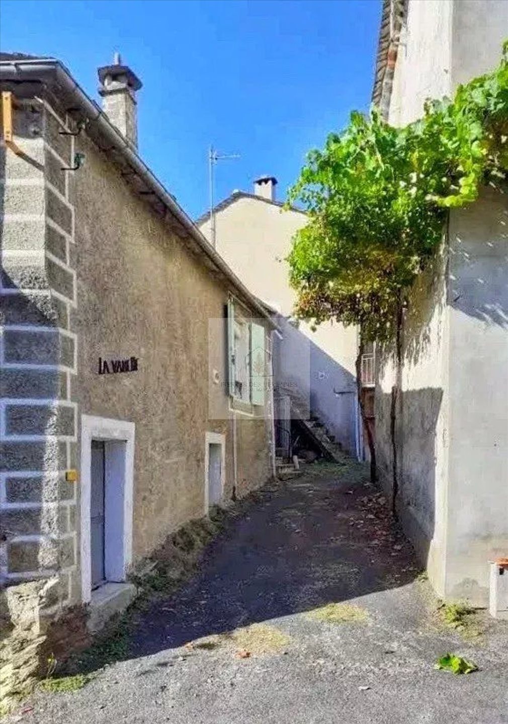 Maison à vendre, 45m², Saint-Germain-de-Calberte