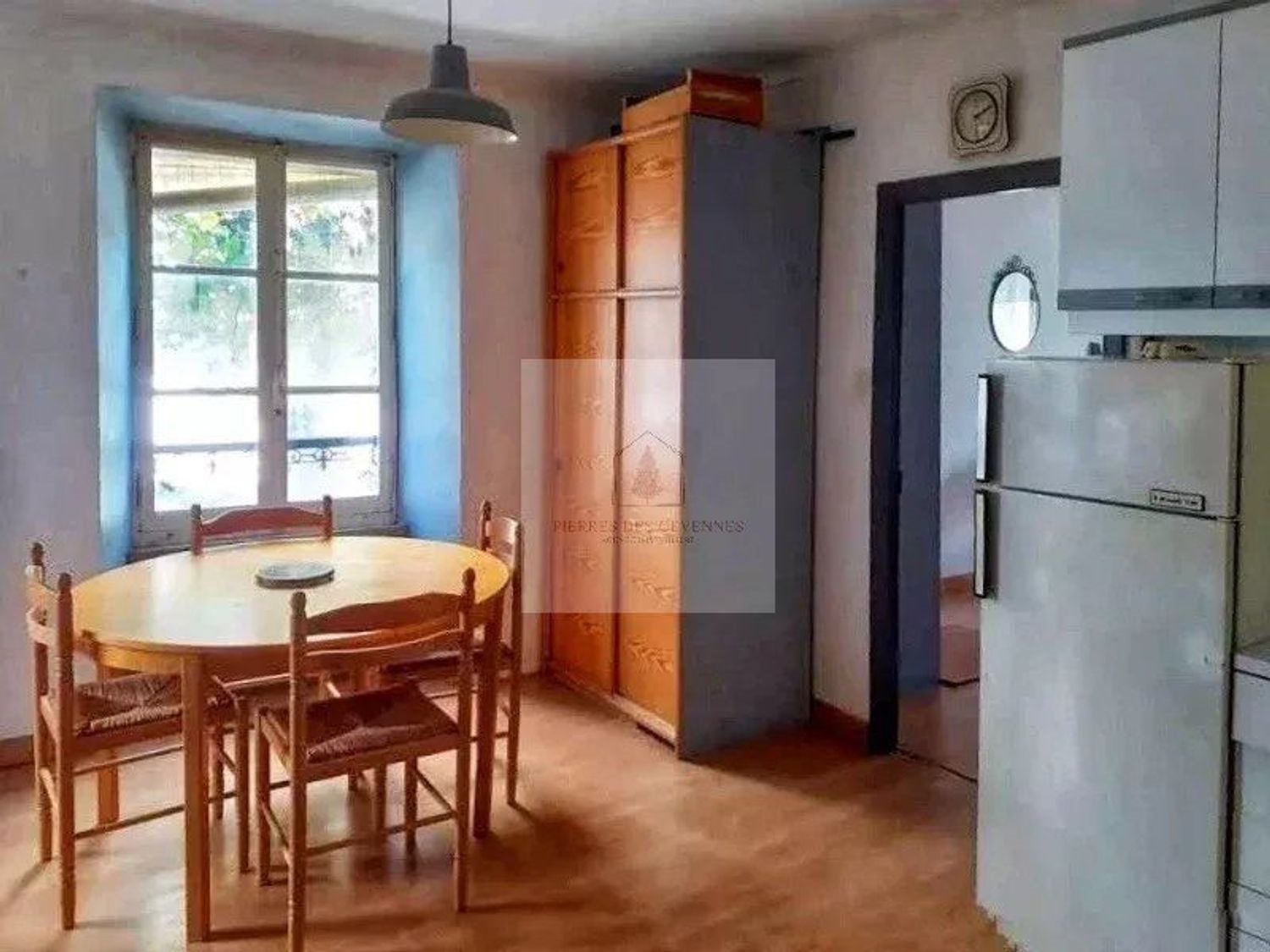 Maison à vendre, 45m², Saint-Germain-de-Calberte