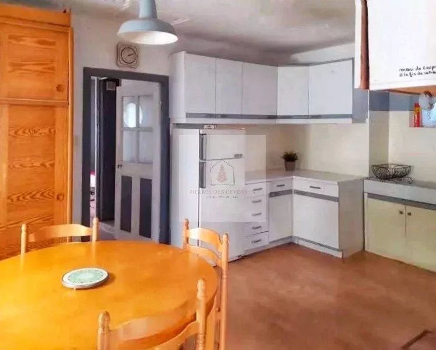 Maison à vendre, 45m², Saint-Germain-de-Calberte