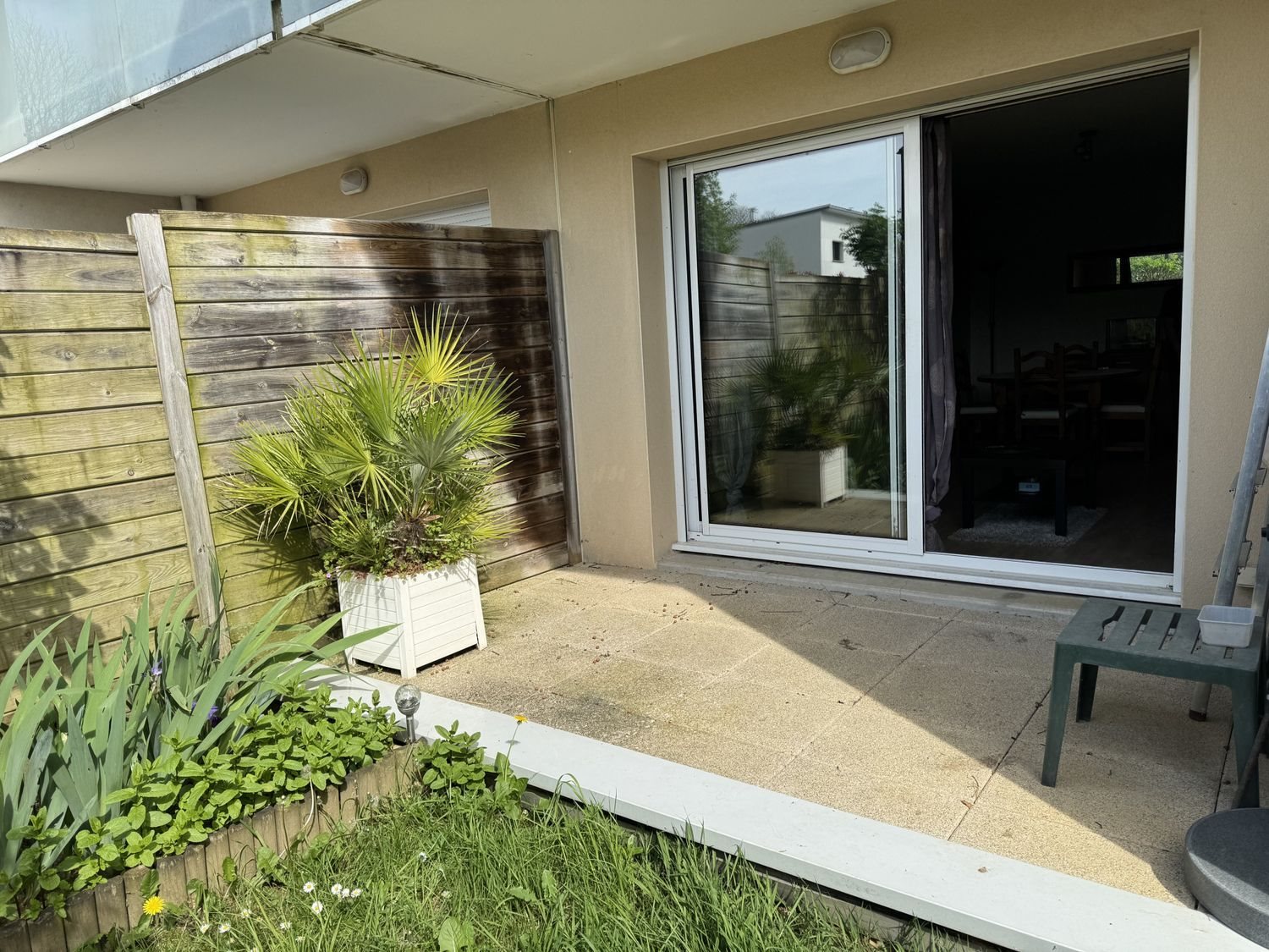 Appartement à vendre, 65m², Corps-Nuds