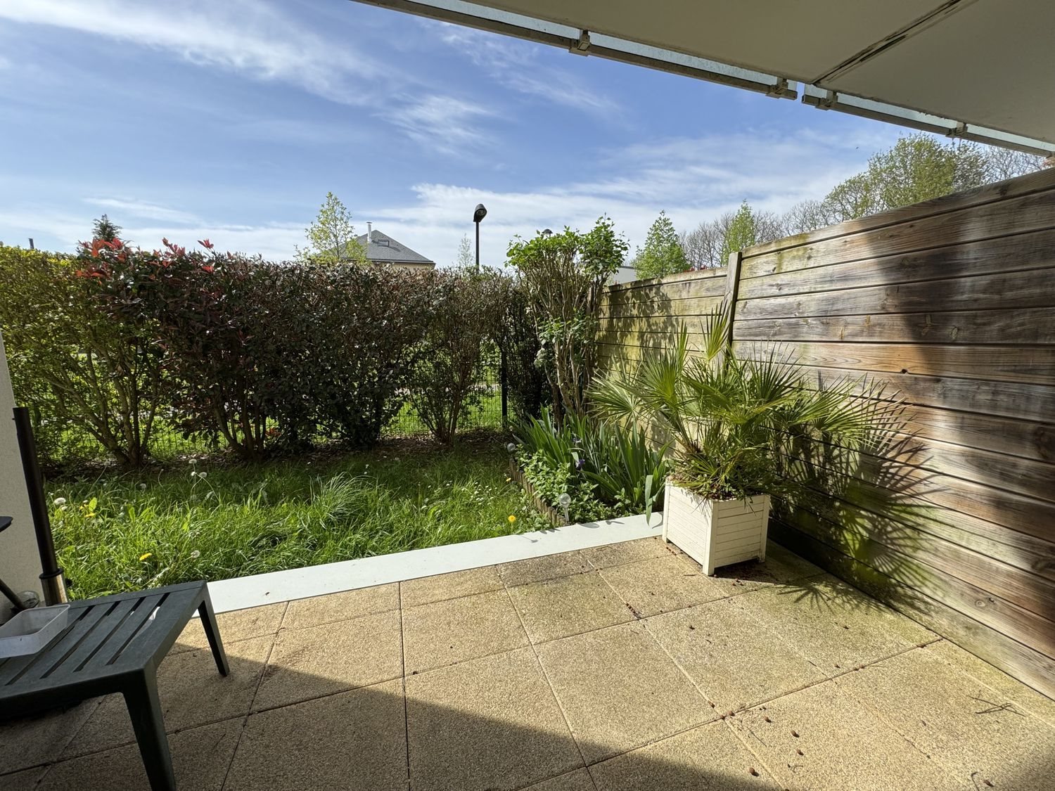 Appartement à vendre, 65m², Corps-Nuds