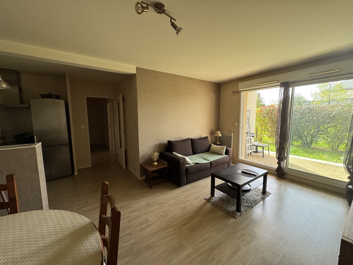 Appartement à vendre, 65m², Corps-Nuds
