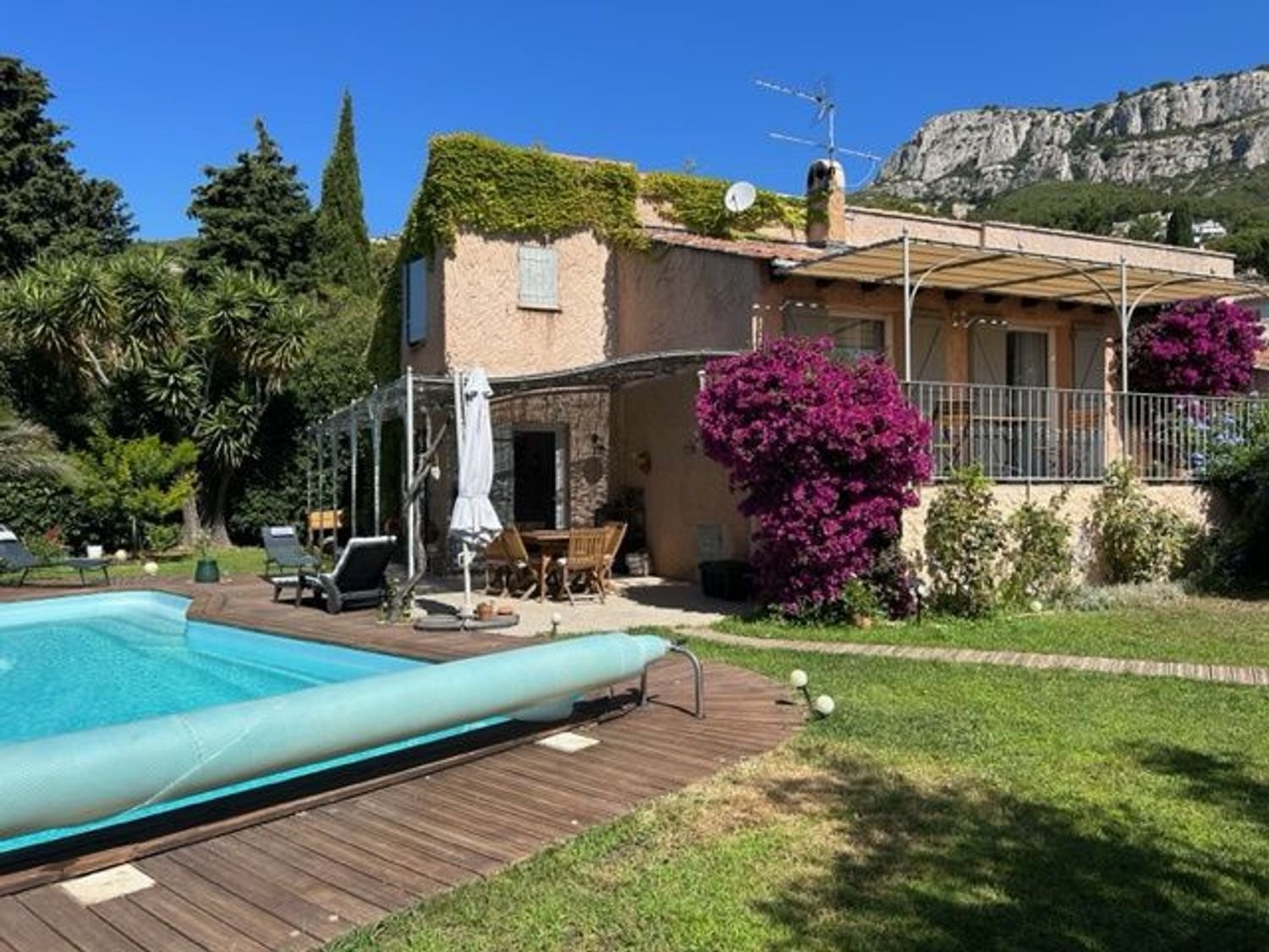 Maison à vendre, 140m², Toulon