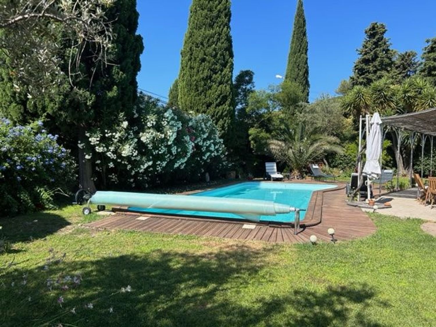 Maison à vendre, 140m², Toulon