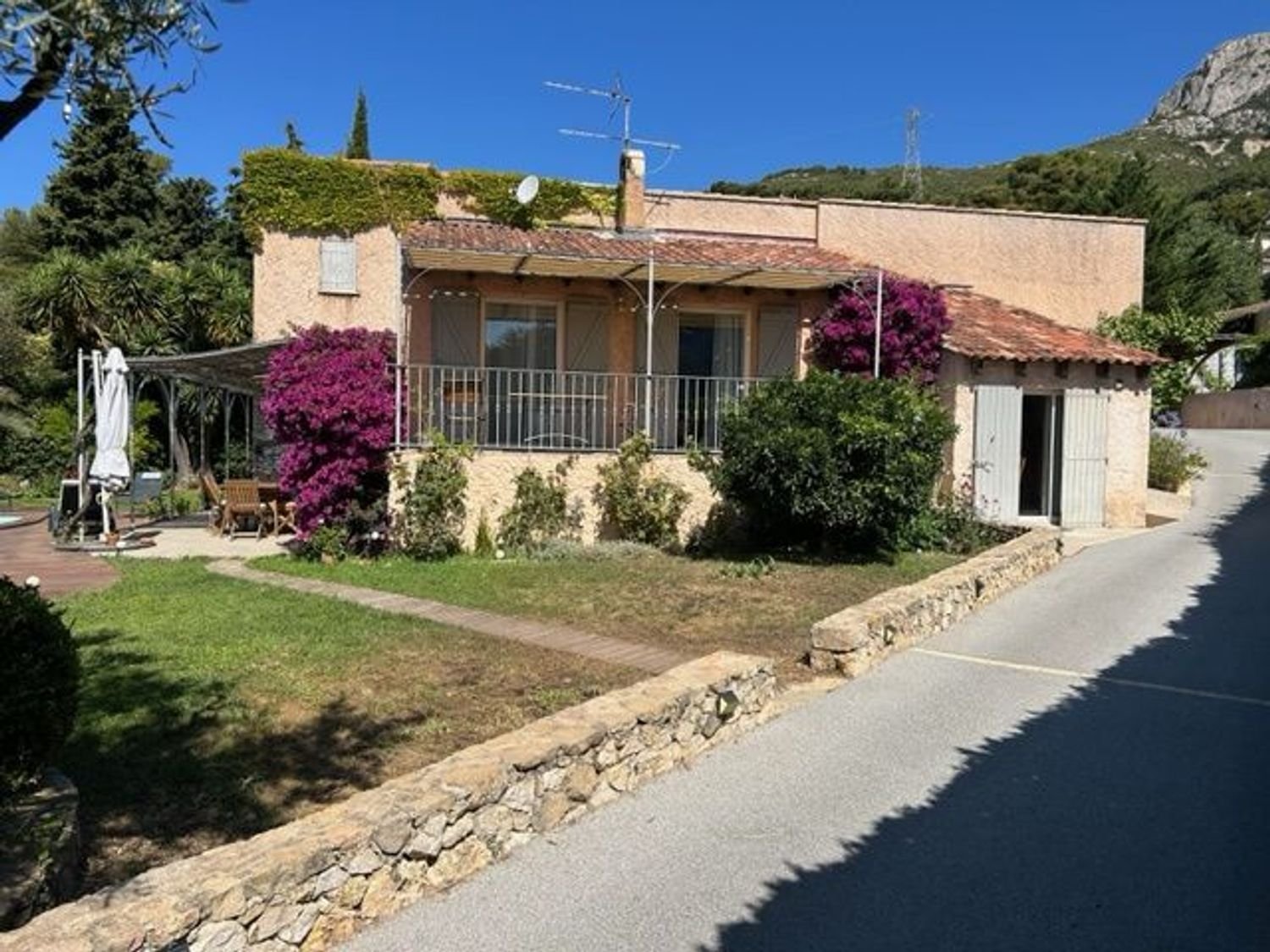 Maison à vendre, 140m², Toulon