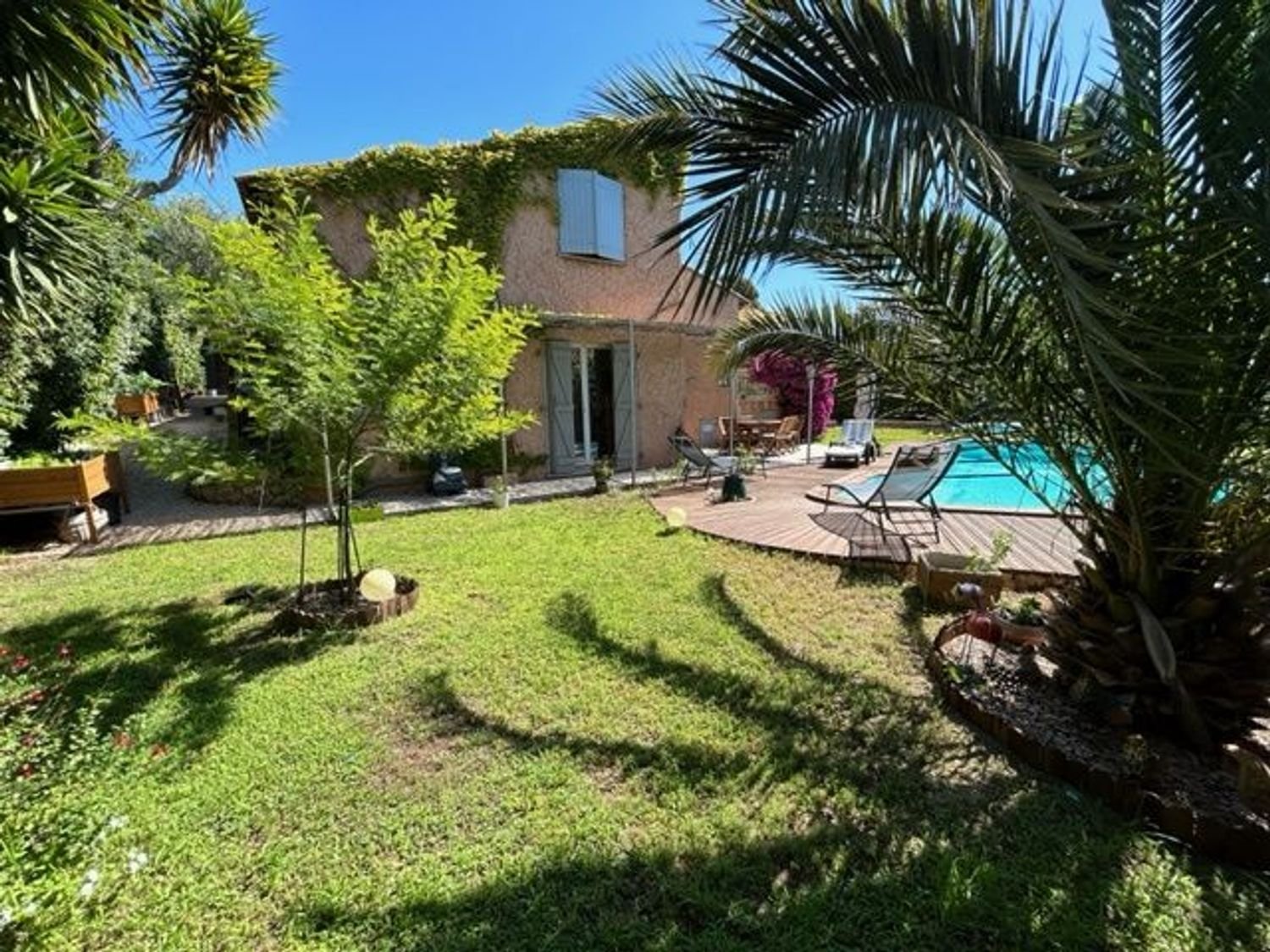 Maison à vendre, 140m², Toulon