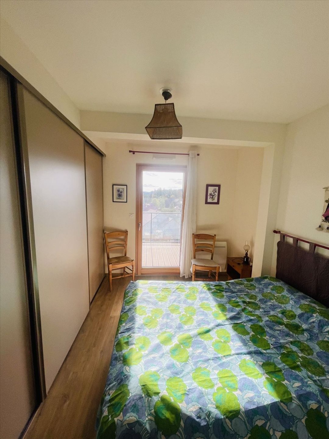 Appartement à vendre, 70m², Malbuisson