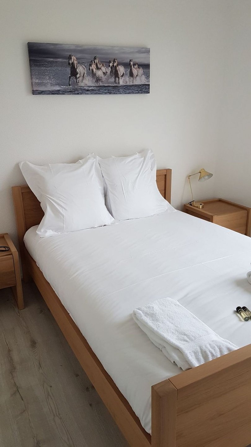 Appartement à louer, 53m², Mérignac