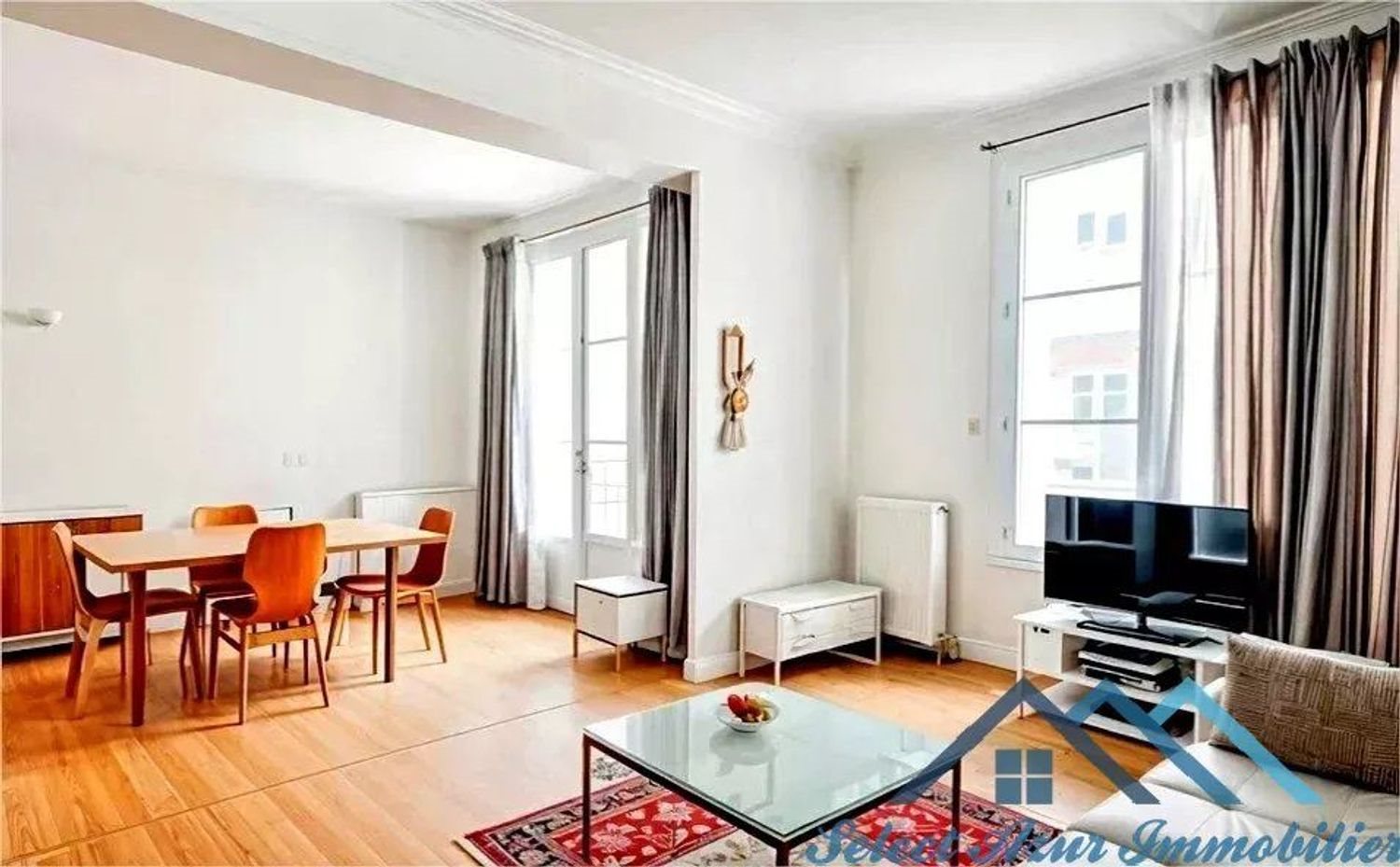 Appartement à vendre, 81m², Saint-Laurent-du-Var