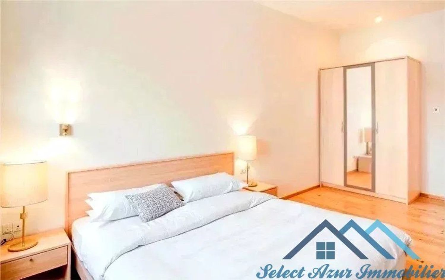 Appartement à vendre, 81m², Saint-Laurent-du-Var