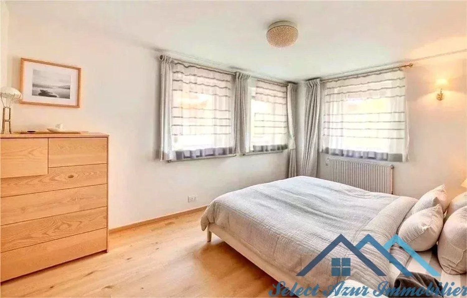 Appartement à vendre, 81m², Saint-Laurent-du-Var