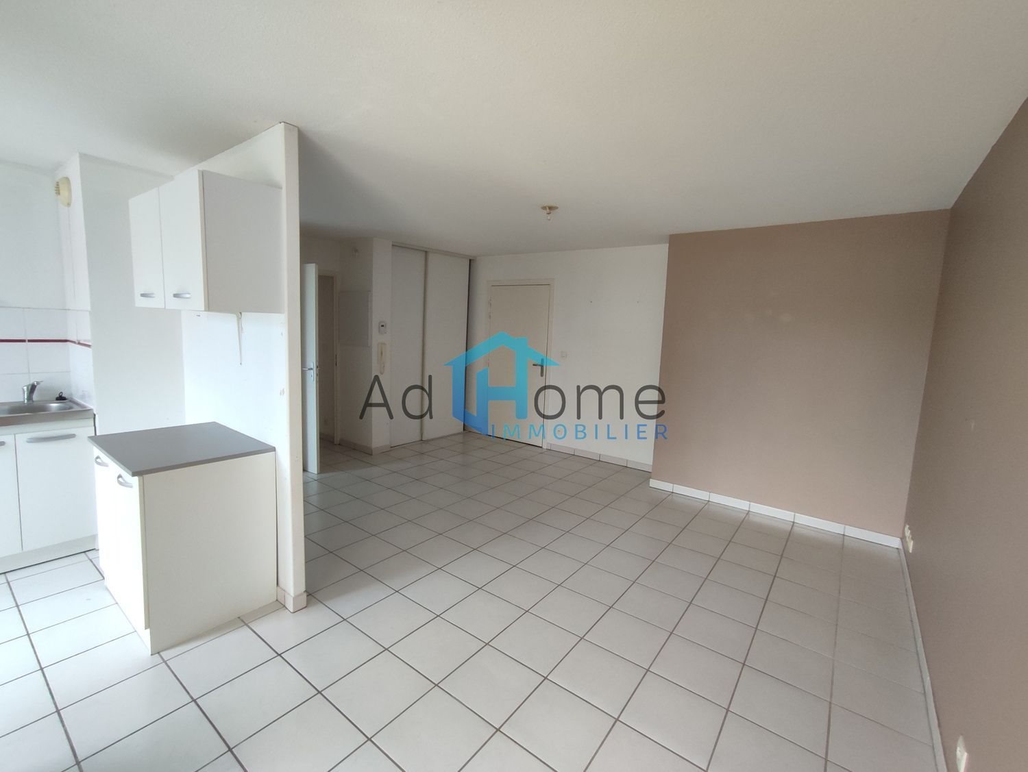 Appartement à vendre, 56m², Saint-Lys