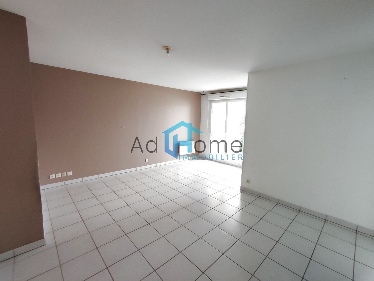 Appartement à vendre, 56m², Saint-Lys
