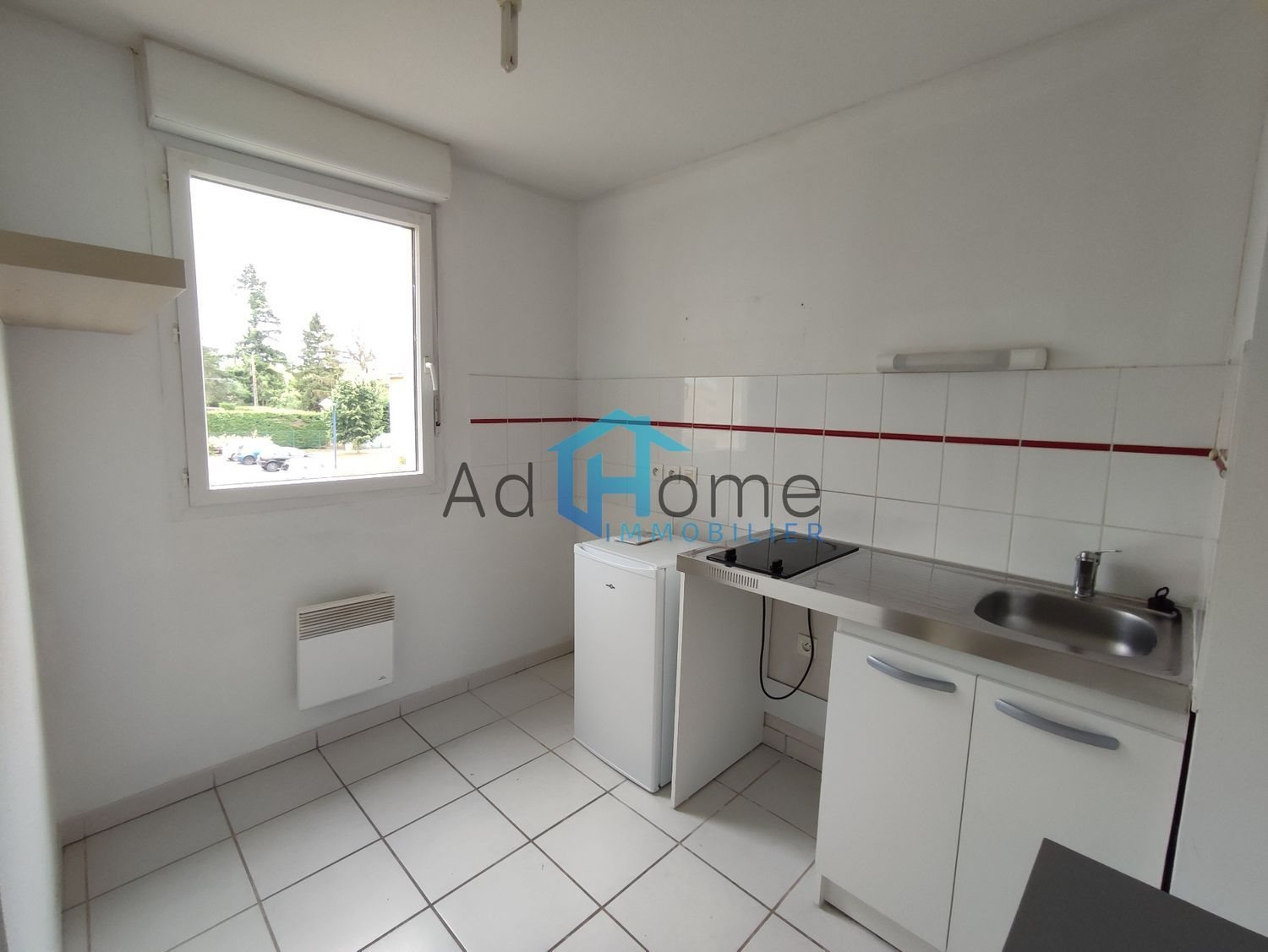 Appartement à vendre, 56m², Saint-Lys