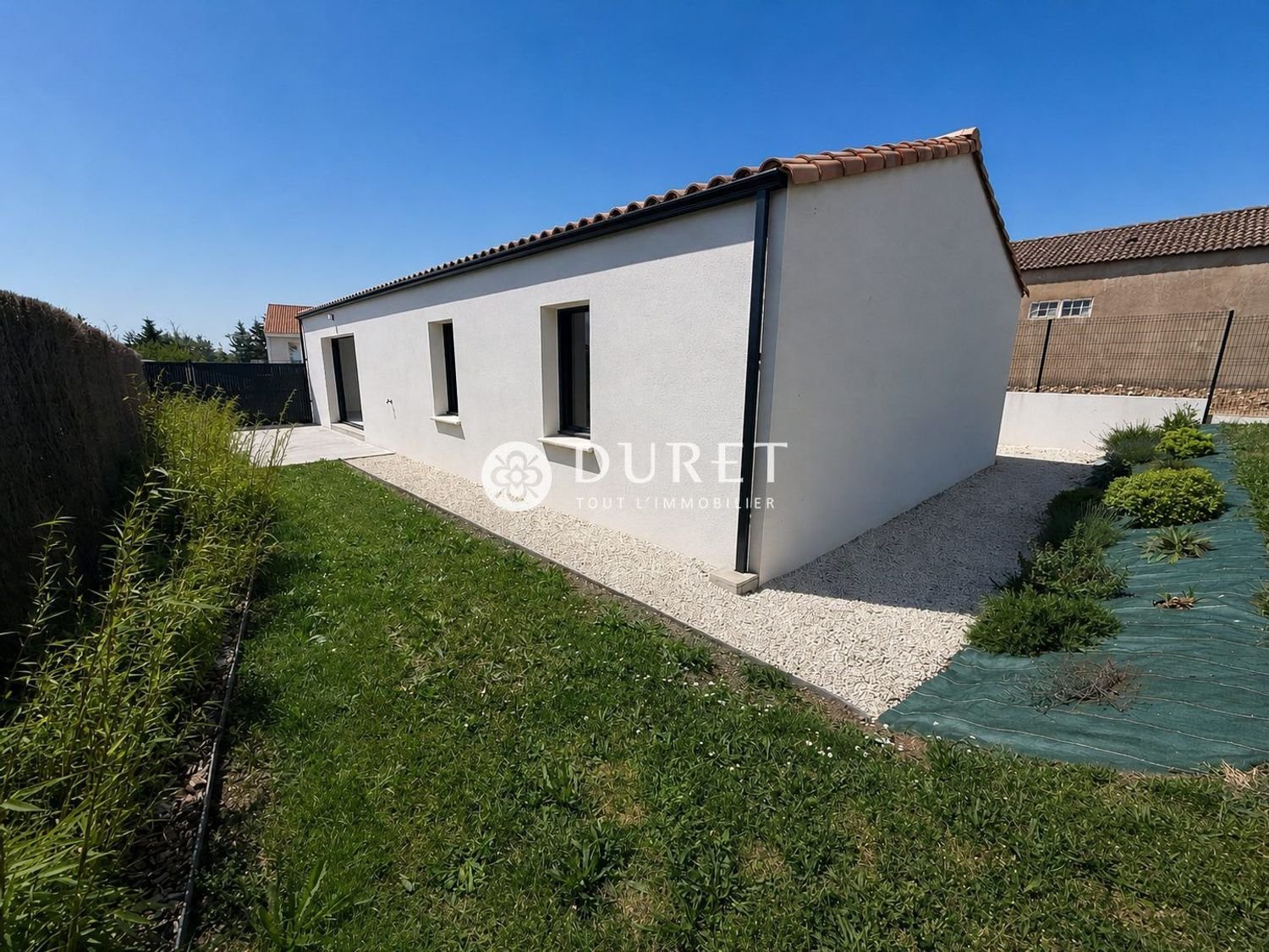 Maison à vendre, 93m², Saint-Vincent-sur-Graon