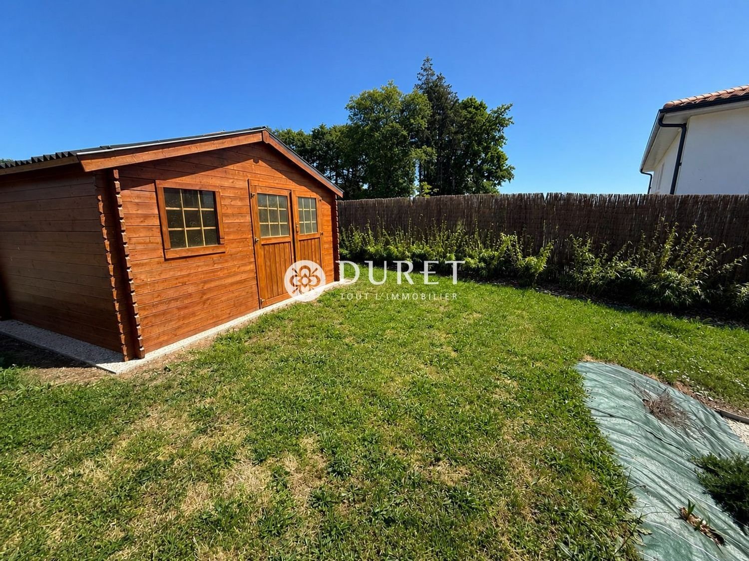 Maison à vendre, 93m², Saint-Vincent-sur-Graon