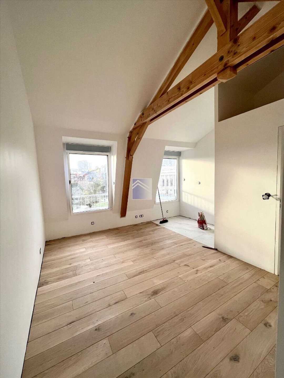 Appartement à vendre, 115m², Puteaux