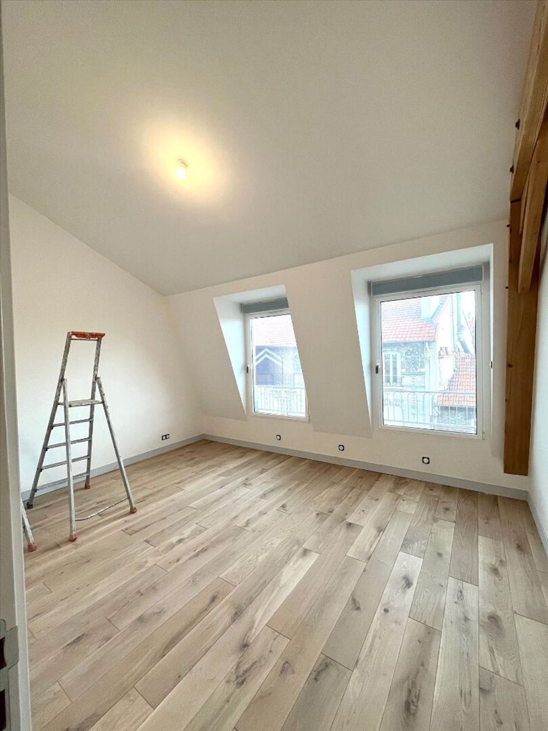 Appartement à vendre, 115m², Puteaux