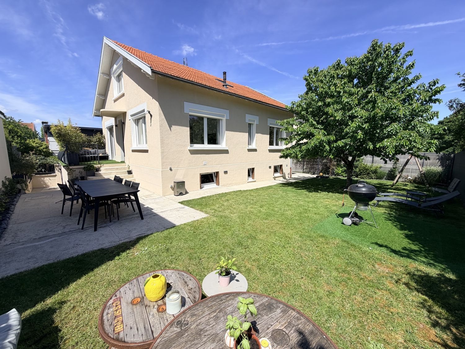 Maison à vendre, 125m², Taissy