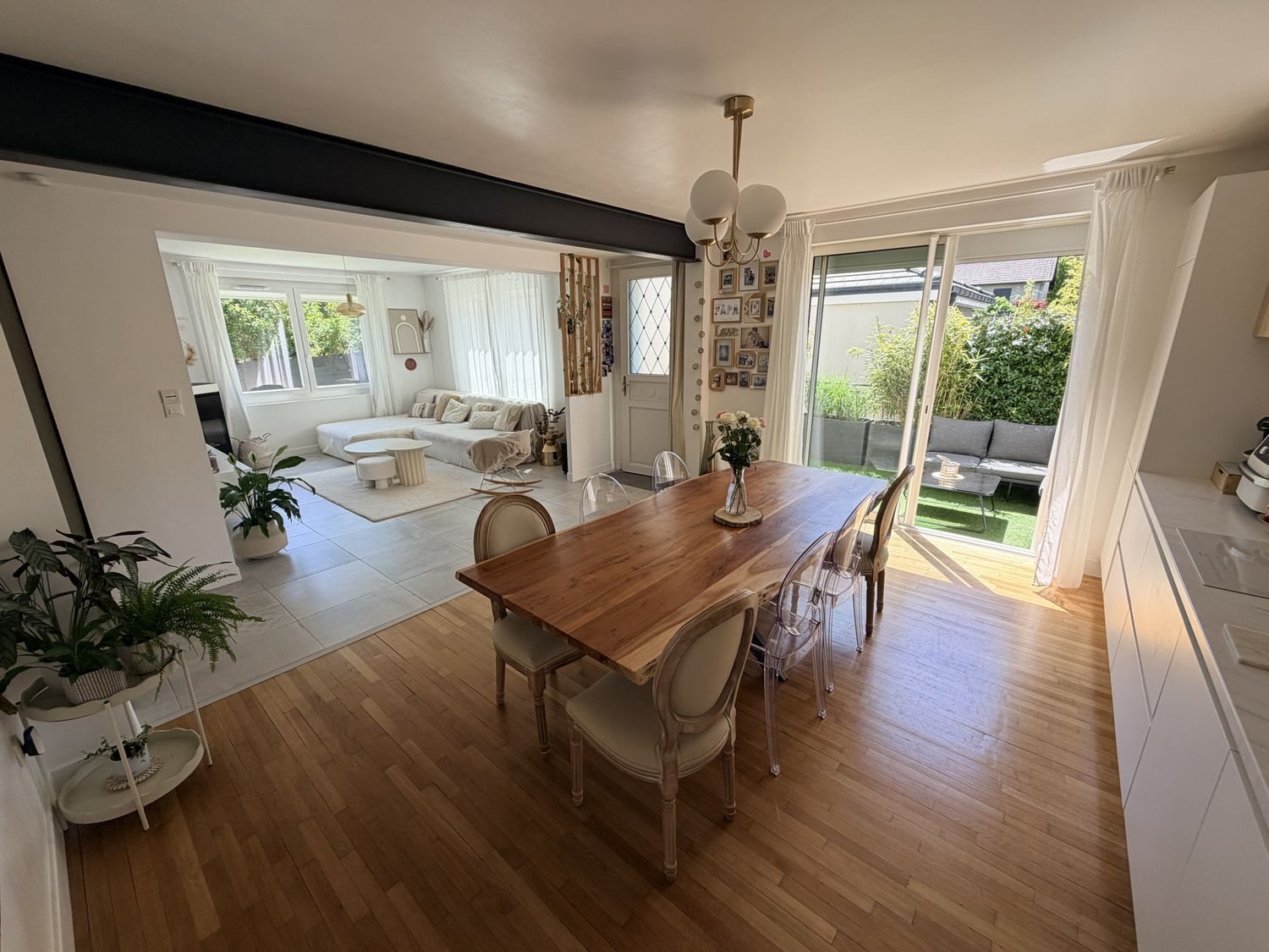 Maison à vendre, 125m², Taissy