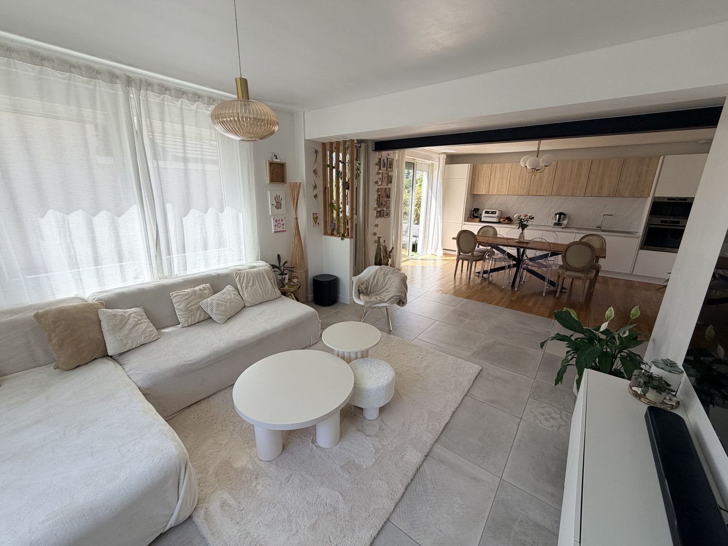Maison à vendre, 125m², Taissy