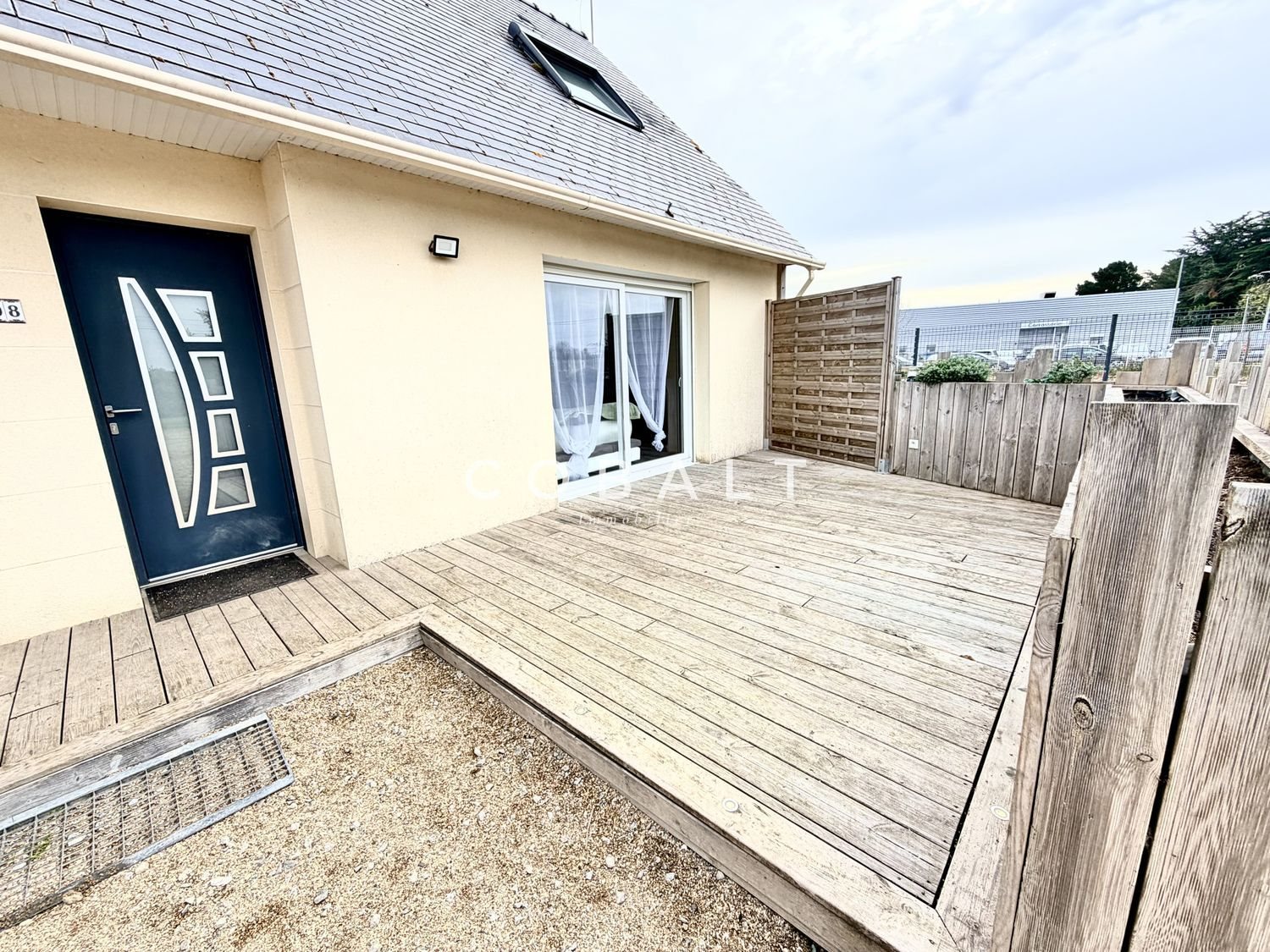 Maison à vendre, 190m², Trignac