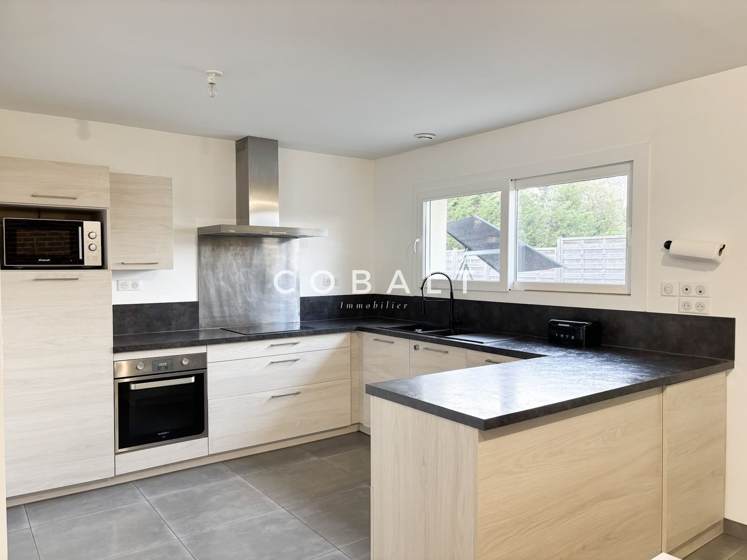 Maison à vendre, 190m², Trignac