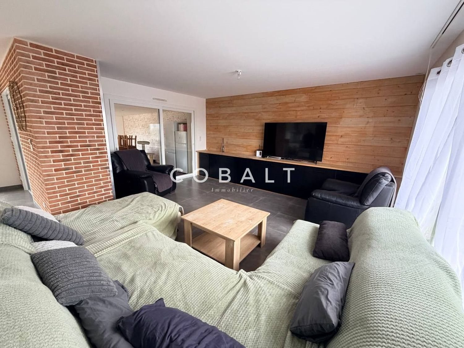Maison à vendre, 190m², Trignac