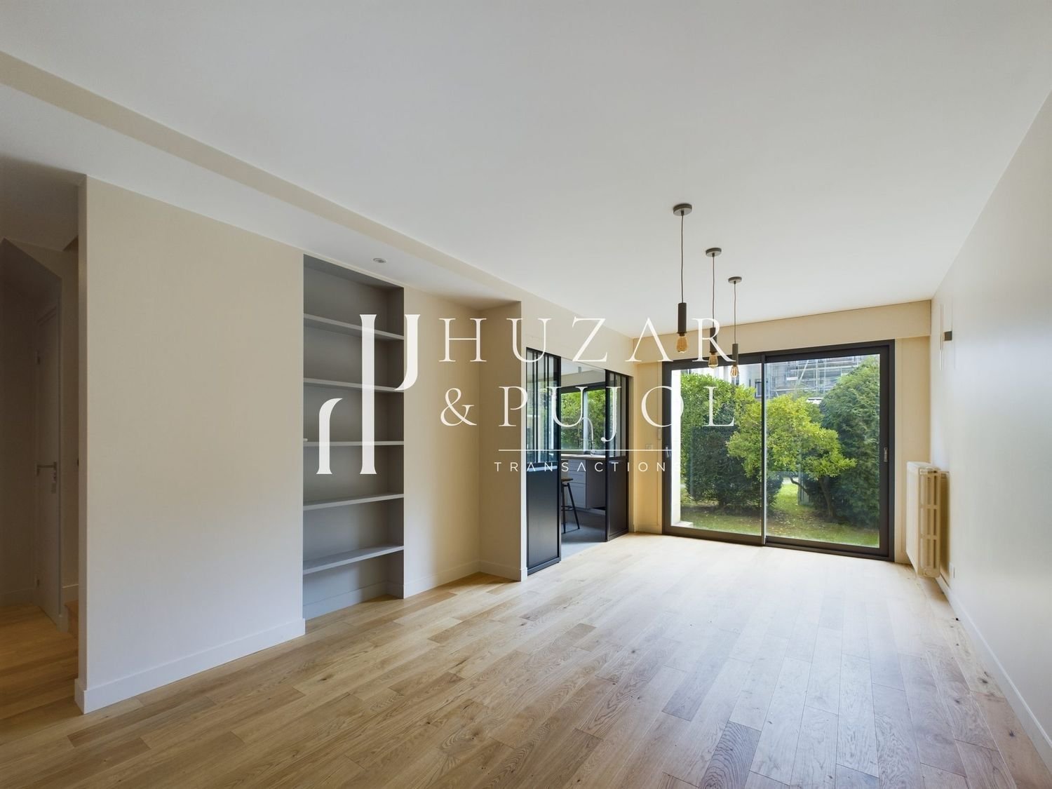 Appartement à louer, 160m², Neuilly-sur-Seine