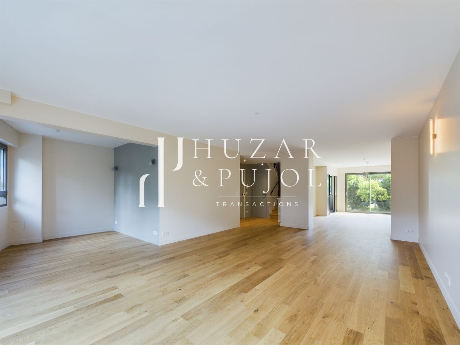 Appartement à louer, 160m², Neuilly-sur-Seine