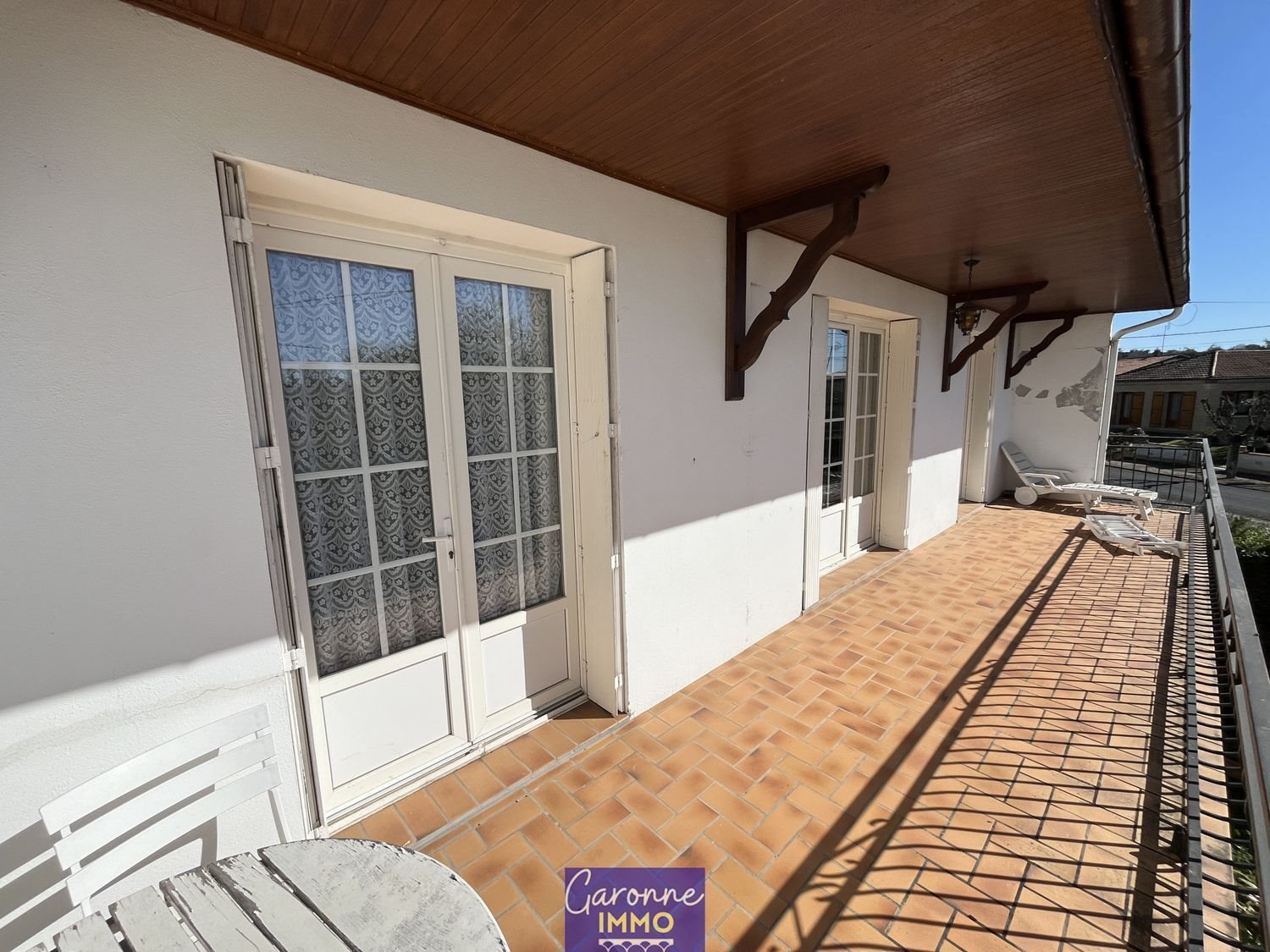 Maison à vendre, 118m², Tonneins