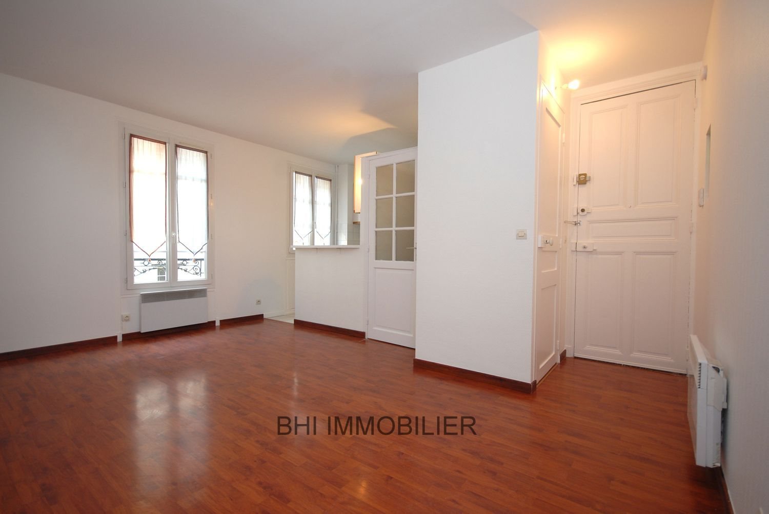 Appartement à vendre, 22m², Montrouge