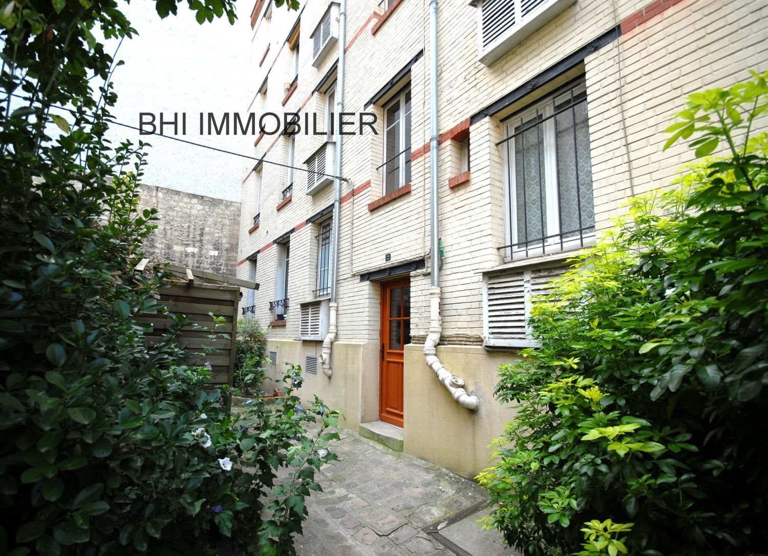 Appartement à vendre, 22m², Montrouge