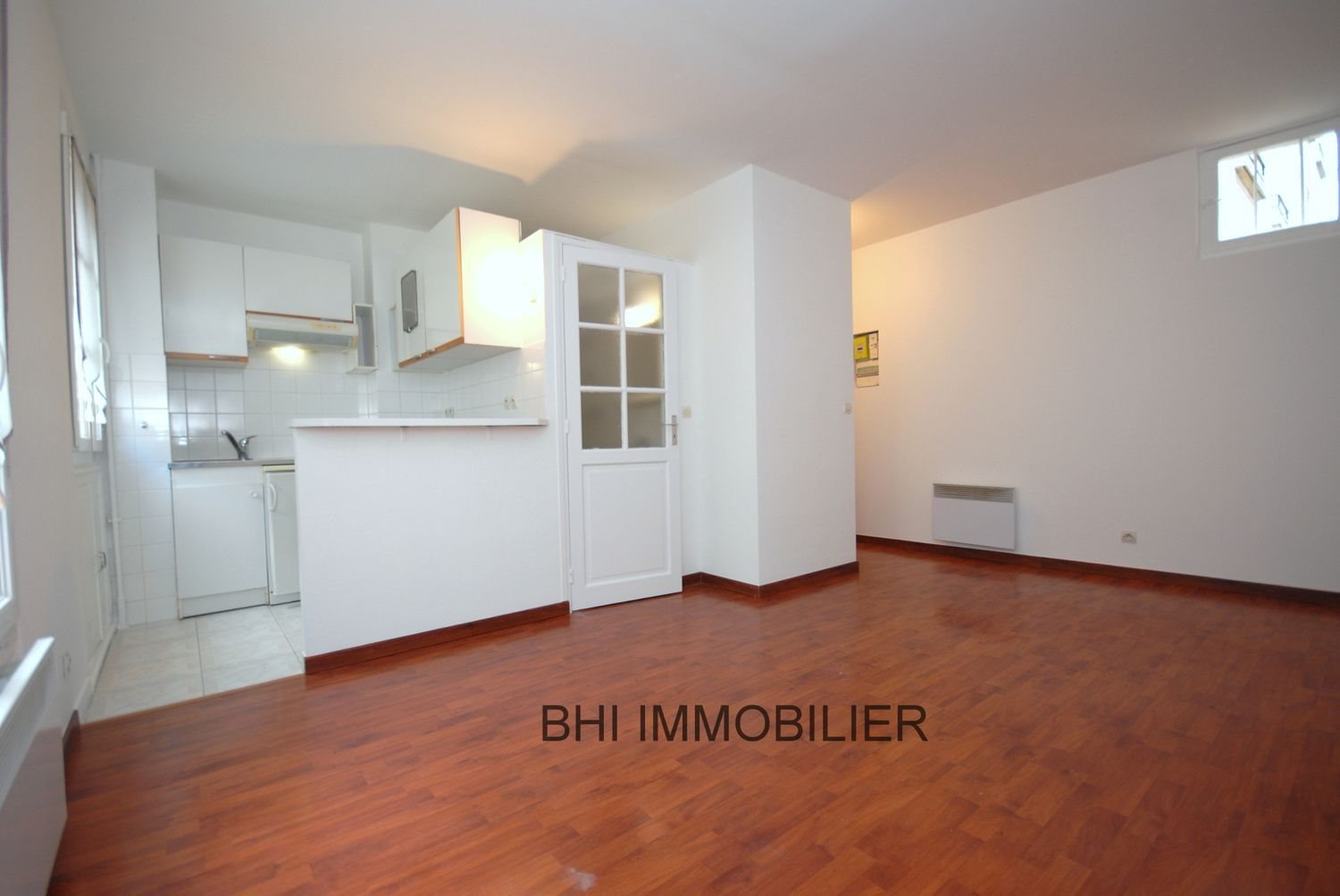 Appartement à vendre, 22m², Montrouge