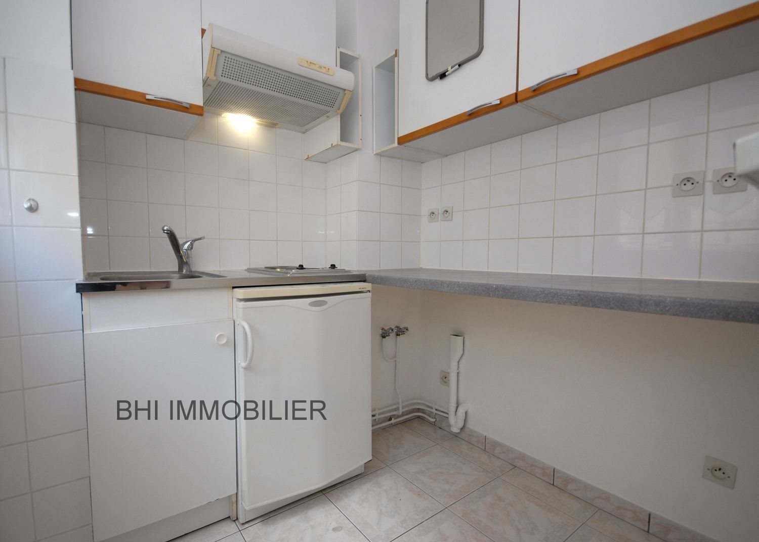 Appartement à vendre, 22m², Montrouge